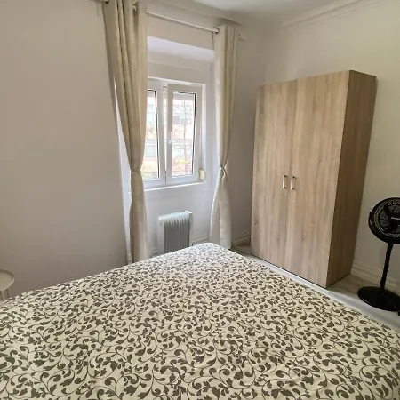 Maiur Apartment Lizbona Zewnętrze zdjęcie