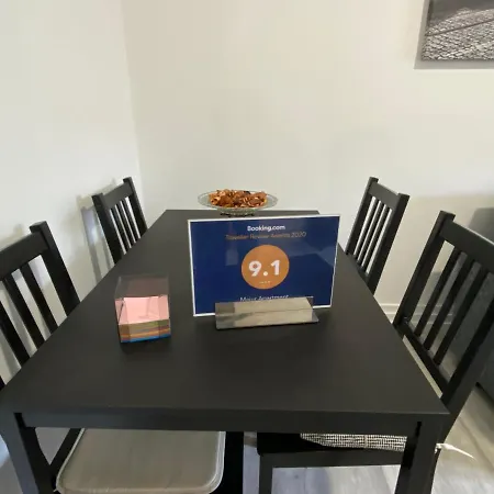 Maiur Apartment Lizbona Zewnętrze zdjęcie