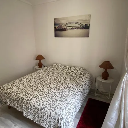Maiur Apartment Lizbona Zewnętrze zdjęcie