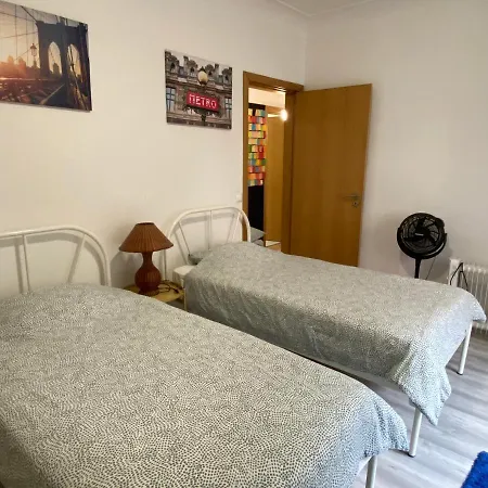 Maiur Apartment Lizbona Zewnętrze zdjęcie