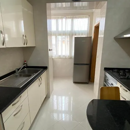 Maiur Apartment Lizbona Zewnętrze zdjęcie