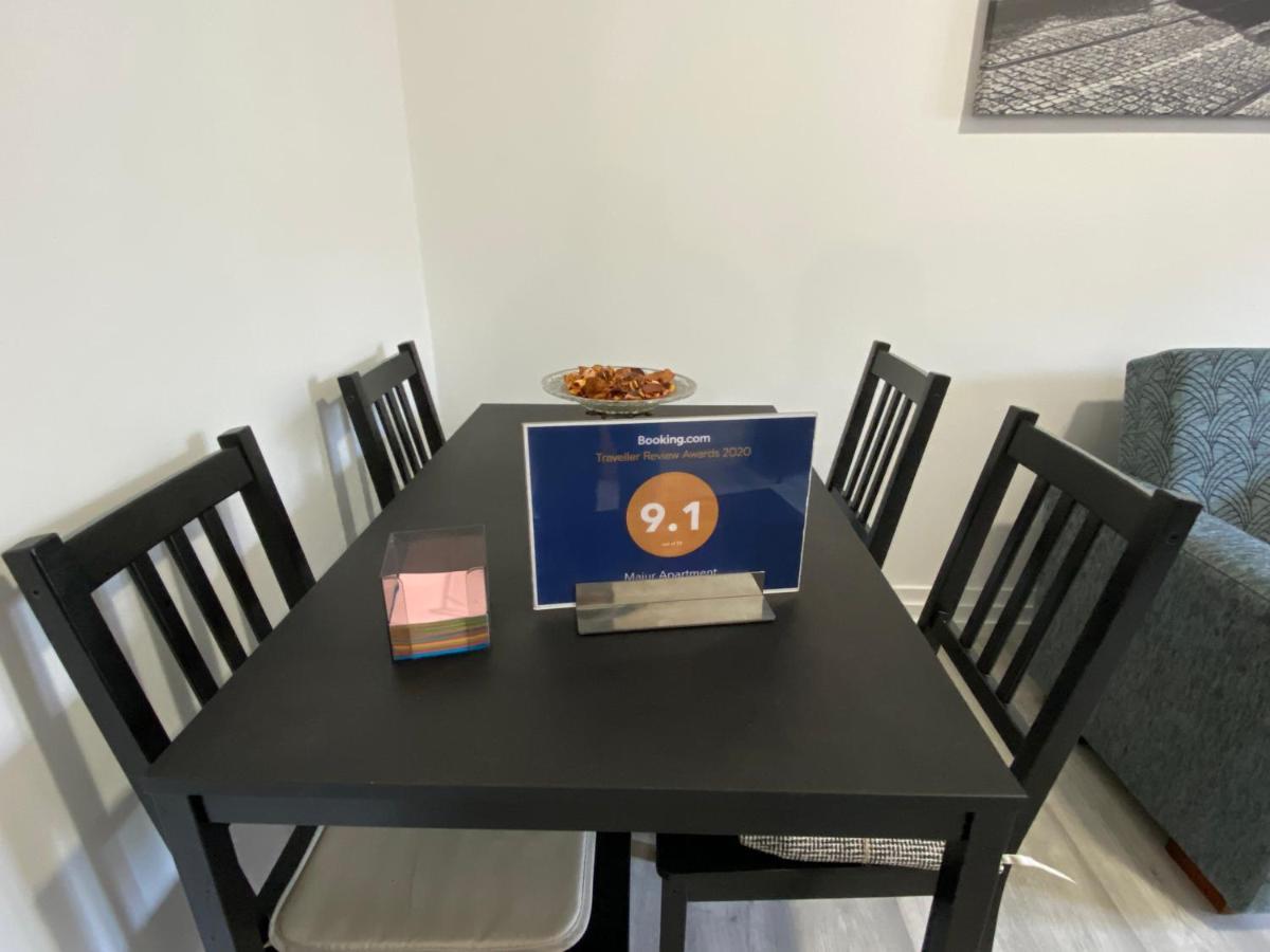 Maiur Apartment