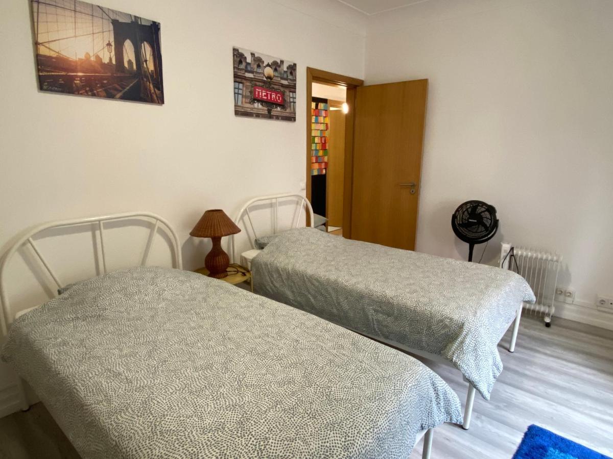 Maiur Apartment Lisbon
