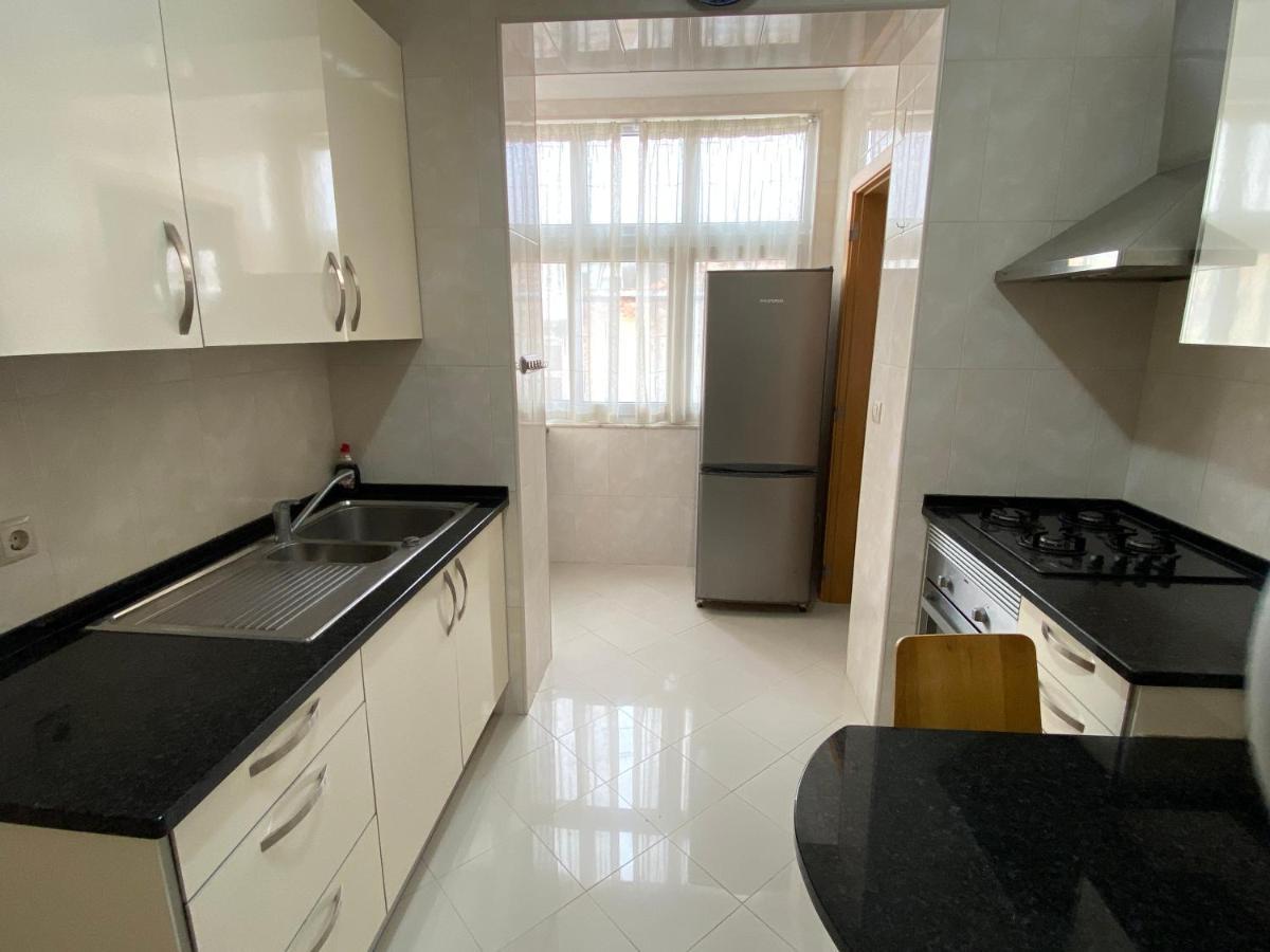 Maiur Apartment